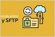 Solucionar problemas de conectores de FTP, SFTP e